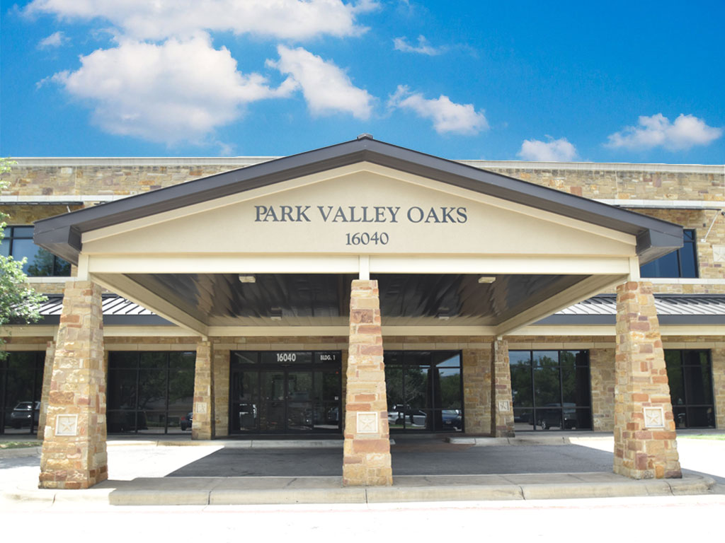 Park Valley Oaks Medical Office